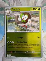 Pokémon TCG – Dartrix Reverse (POR011) Perfect Order
