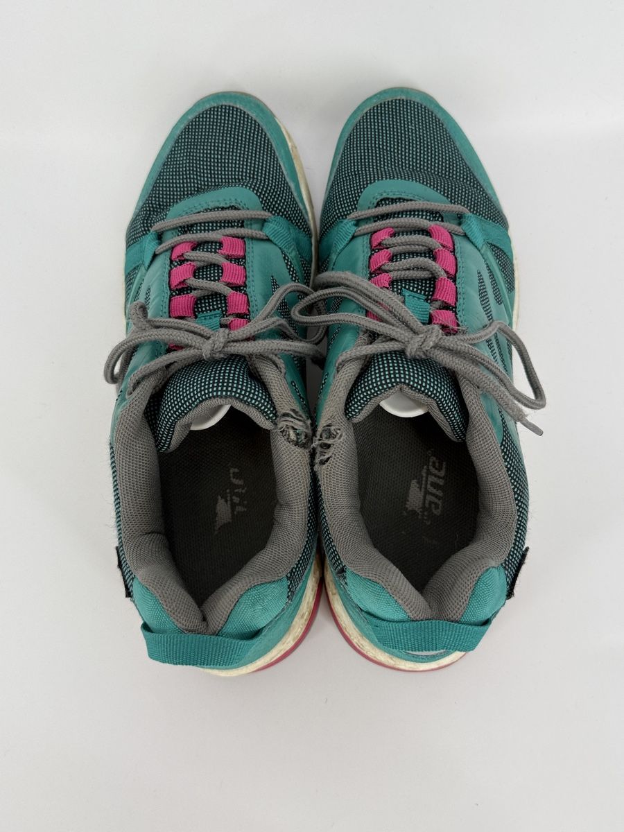 Scarpe da donna: Sneaker Gr. 39 von Crane – Usato da Auenstein venduto da moin. 4