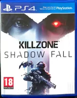 Killzone Shadow Fall  PS4