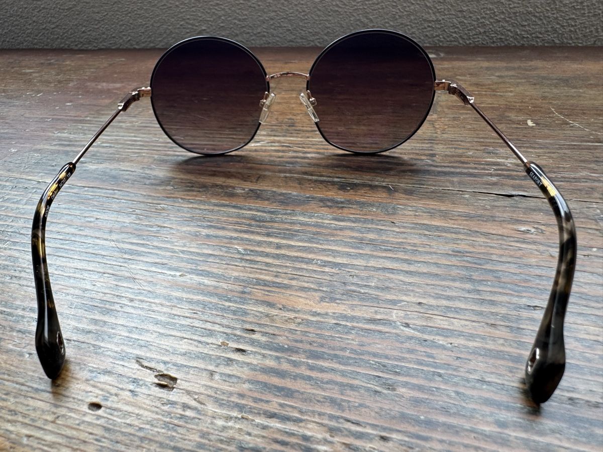 Ba&Sh Brillen & Gläser: Ba&Sh Sonnenbrille in perfektem Zustand – Gebraucht aus Zürich von Vindpust 3