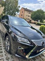 Lexus RX450H