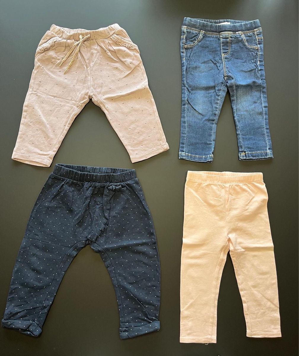 Lotti & Set di vestiti: Baby Clothes Bundle, 18 Months, Excellent Condition! – Usato da Wilen b. Wollerau venduto da seb_s6jm 2