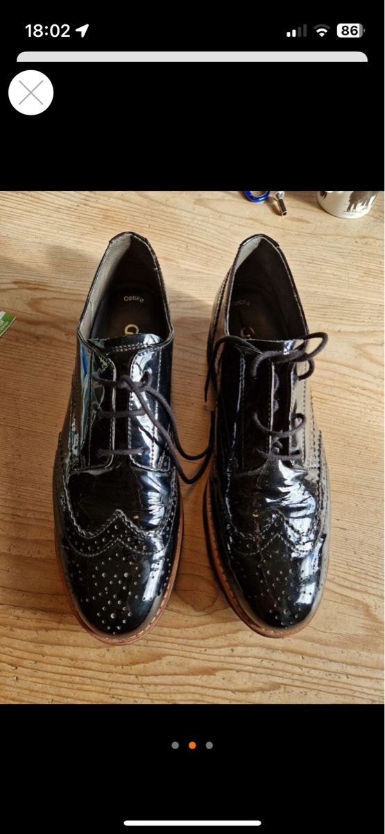 Gabor Scarpe da donna: Gabor Schuhe – Usato da Hochdorf venduto da Forestgreen 1