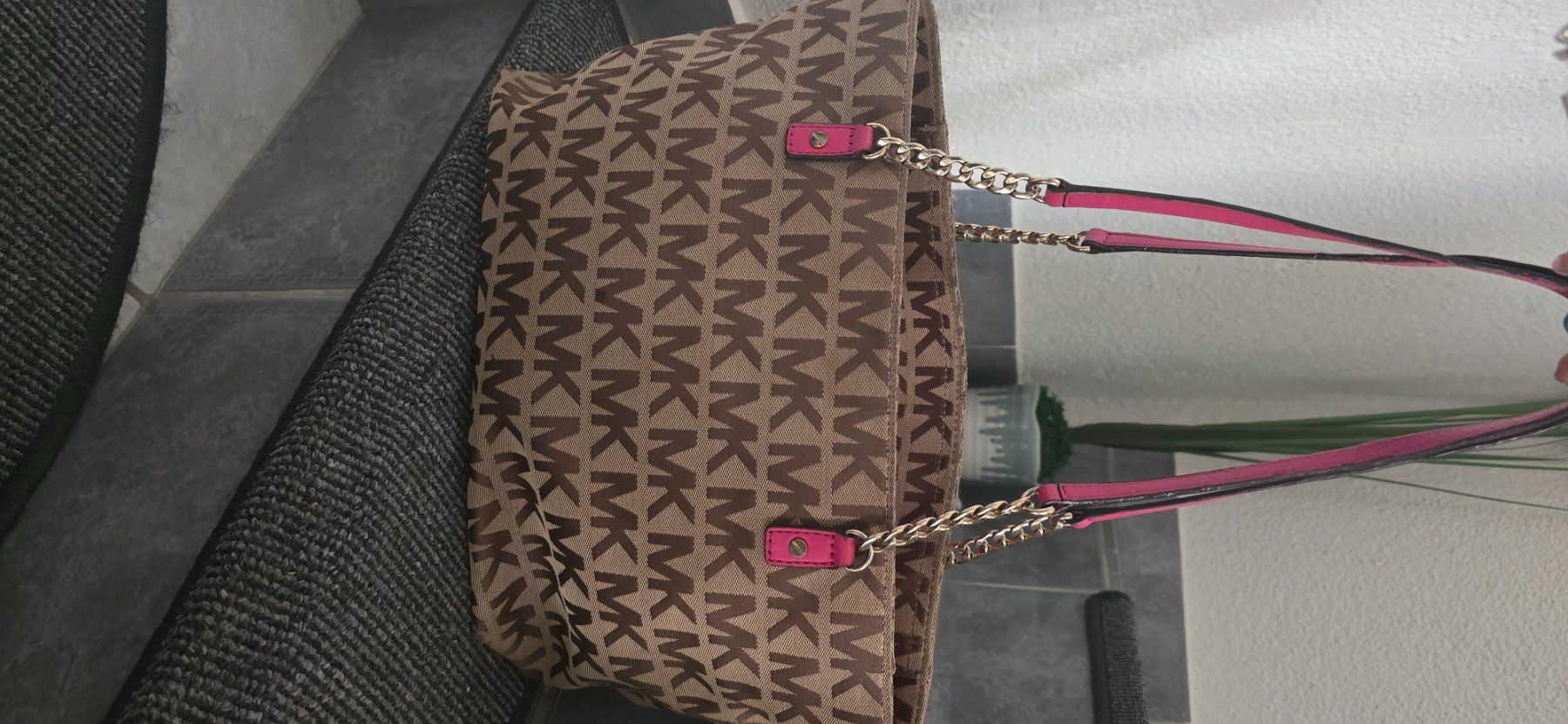 Michael Kors Taschen für Damen: Michael kors bag – Gebraucht aus Oberglatt ZH von ros_w89m 1