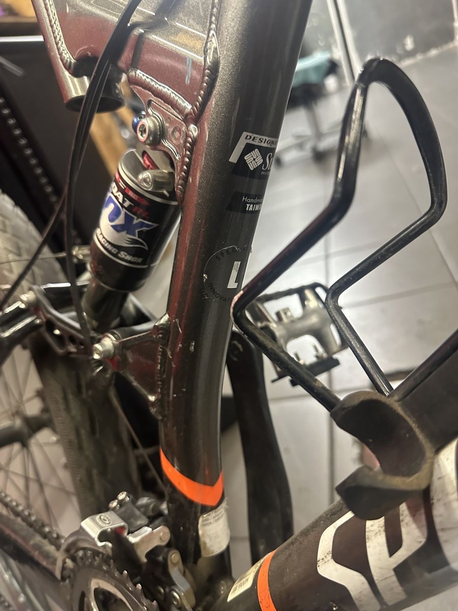 Specialized Velos: VTT specialized stumpjumper – Gebraucht aus Chavannes de Bogis von  6