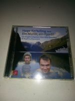 Hape Kerkeling - Ein Mann, ein Fjord! (Ungkzt Lesung) 2-CD's