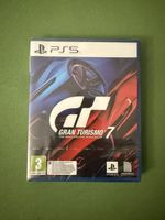Gran Turismo 7
