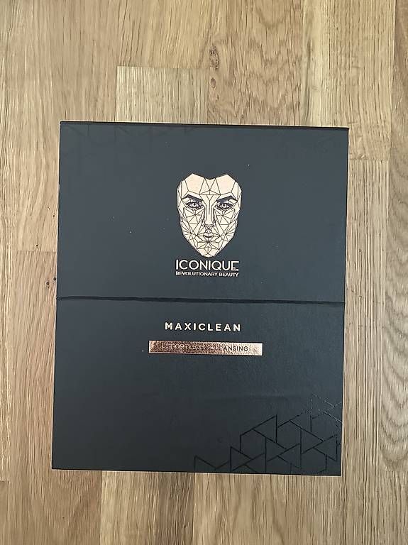 Soins du visage: Iconique Maxiclean – D'occasion à St. Gallen par Sirii9000 1