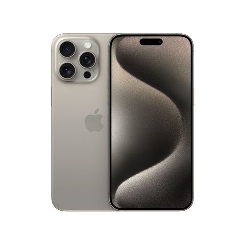 Apple Telefoni cellulari / Smartphones: iPhone 15 Pro 256gb – Usato da Biel/Bienne venduto da Besif90