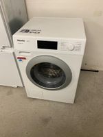 Miele WCE 330 / WCE 300-30 CH Waschmaschine  Powerwasch 8,kg