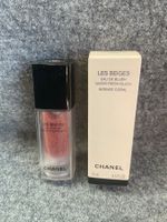 Chanel Les Beiges, Water-Fresh Blush, Intense Coral NP 70 Fr