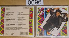 Brenda Fassie CD - Seltene Gelegenheit für Musikliebhaber!