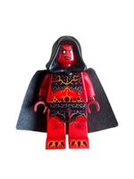 Lego Nexo Knights Lavaria nex047
