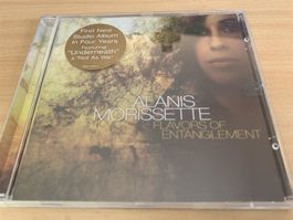 Alanis Morissette – Flavors Of Entangl