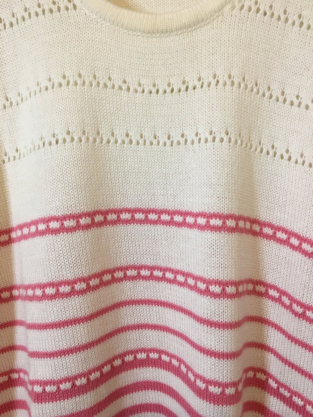 Maglioni & Felpe: Langer Damenpullover, Gr. 48, ,Rindhalsausschnitt , NEU – Nuovo (secondo la descrizione) da Heerbrugg venduto da dwfg 4