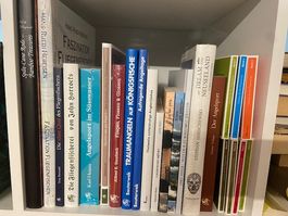 23 Superbücher-Paket für Angler/Fliegenfischer. TOP u. Neu !