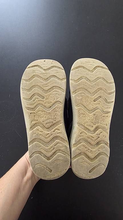 Schuhe für Jungen: Ricosta Halbschuhe 30 – Gebraucht aus Solothurn von Zoonja 3