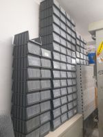 Lagerkisten Stapelboxen