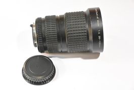 Pentax-A Zoom 28-135mm f/4