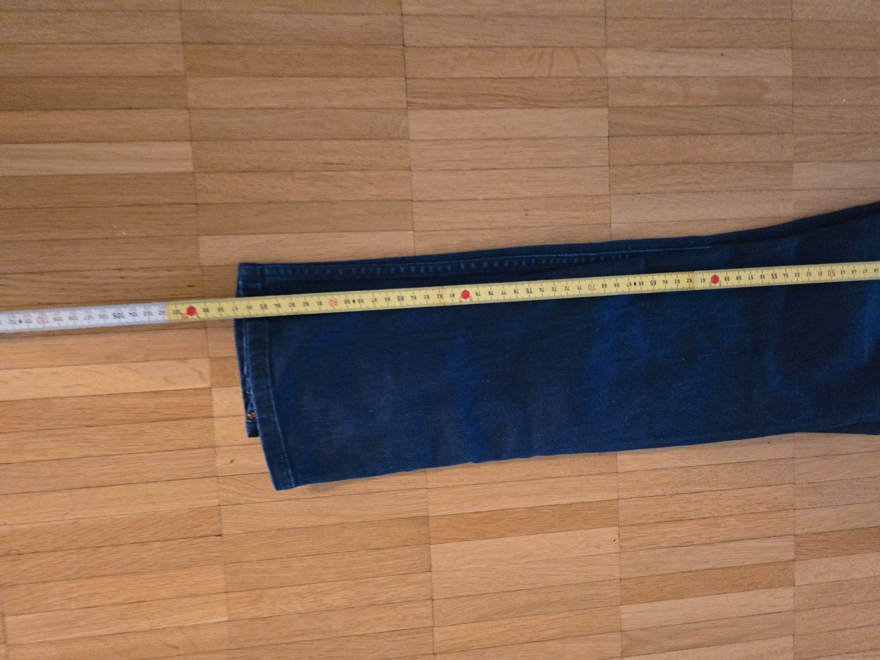 Freeman T. Porter Jeans: Freeman T Porter Jeans – Nuovo e nell'imballaggio originale da Laufenburg venduto da may_r2st 8