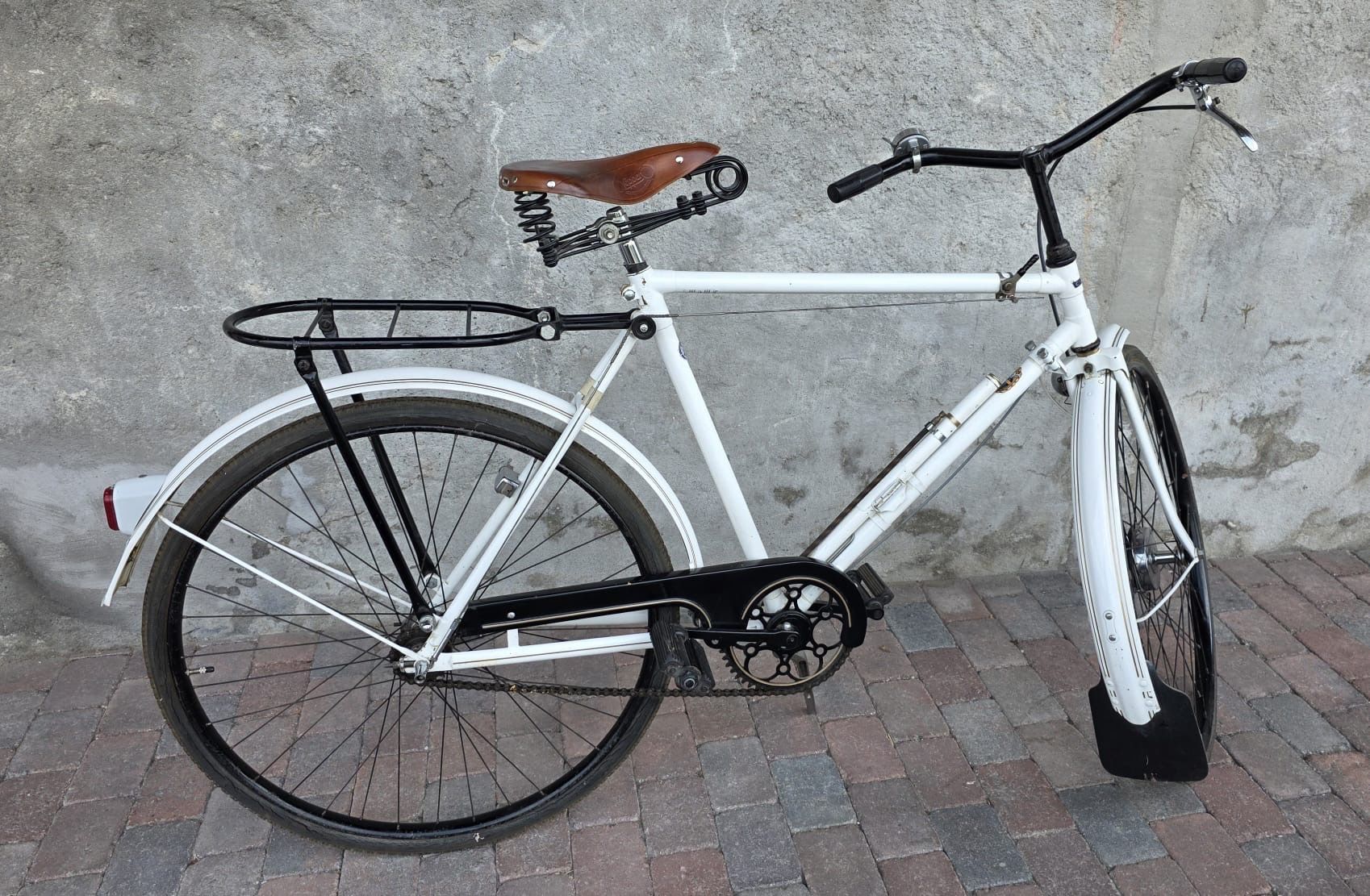 Biciclette: Vintage Post Velo PTT49 – Usato da Agarn venduto da wuf_cvk5 1