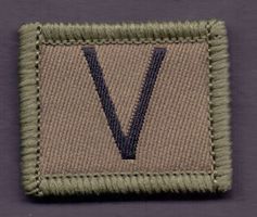 Veterinärsoldat