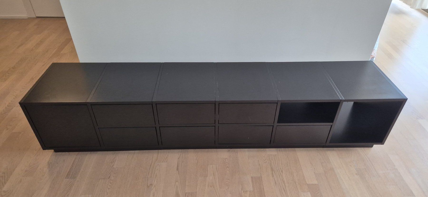 MYCS Mobili TV: Lowboard "Gryd" von MYCS – Usato da Wädenswil venduto da mat_6sfy 7