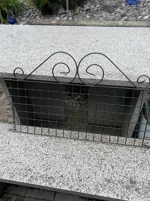 Altre Decorazioni per giardino: Belissa Rabattenzaun 40 Stück – Usato da Gempenach venduto da Mittelpudel 3