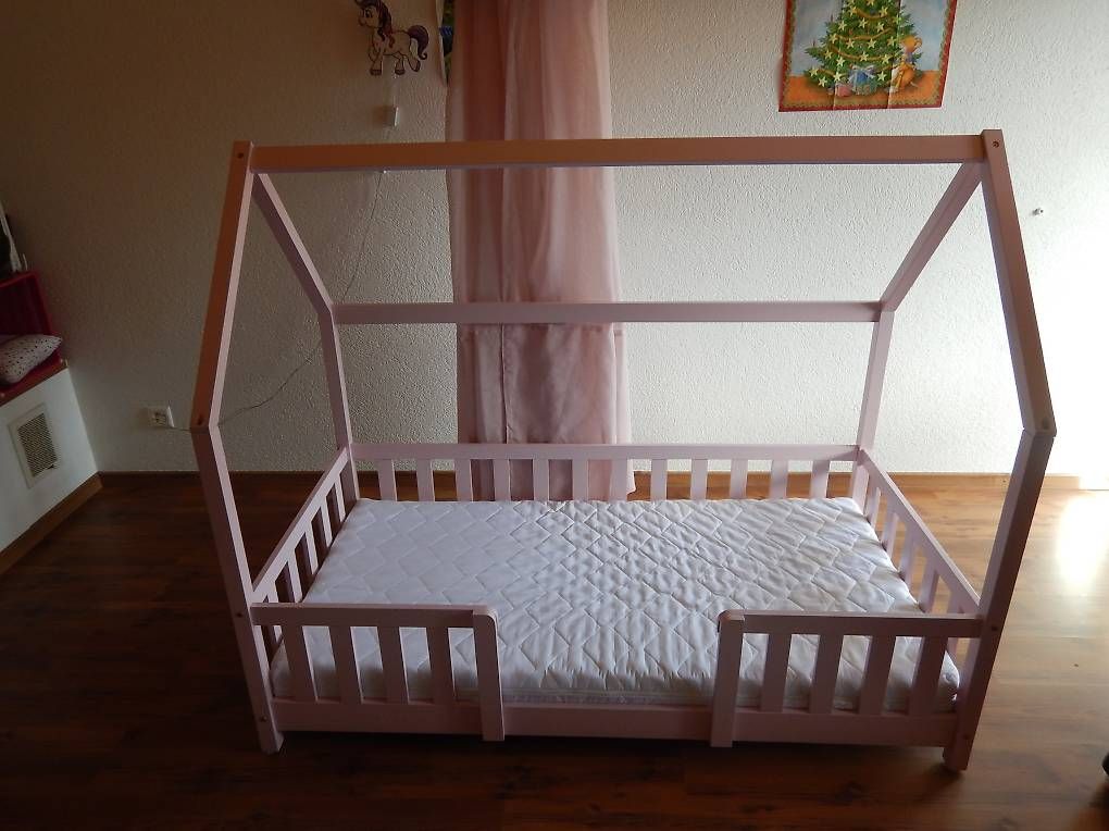 Letti: Kinderbett – Usato da Frutigen venduto da Tony1813