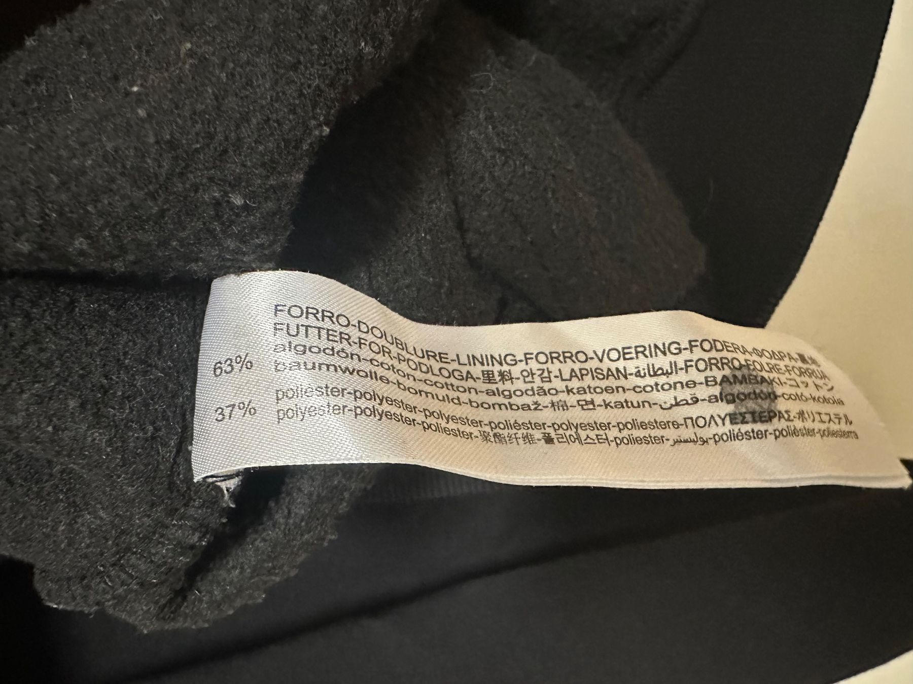 Bershka Maglioni & Felpe: Bershka Hoody mit Naruto Gr. M – Usato da Basel venduto da iulia_haul 3