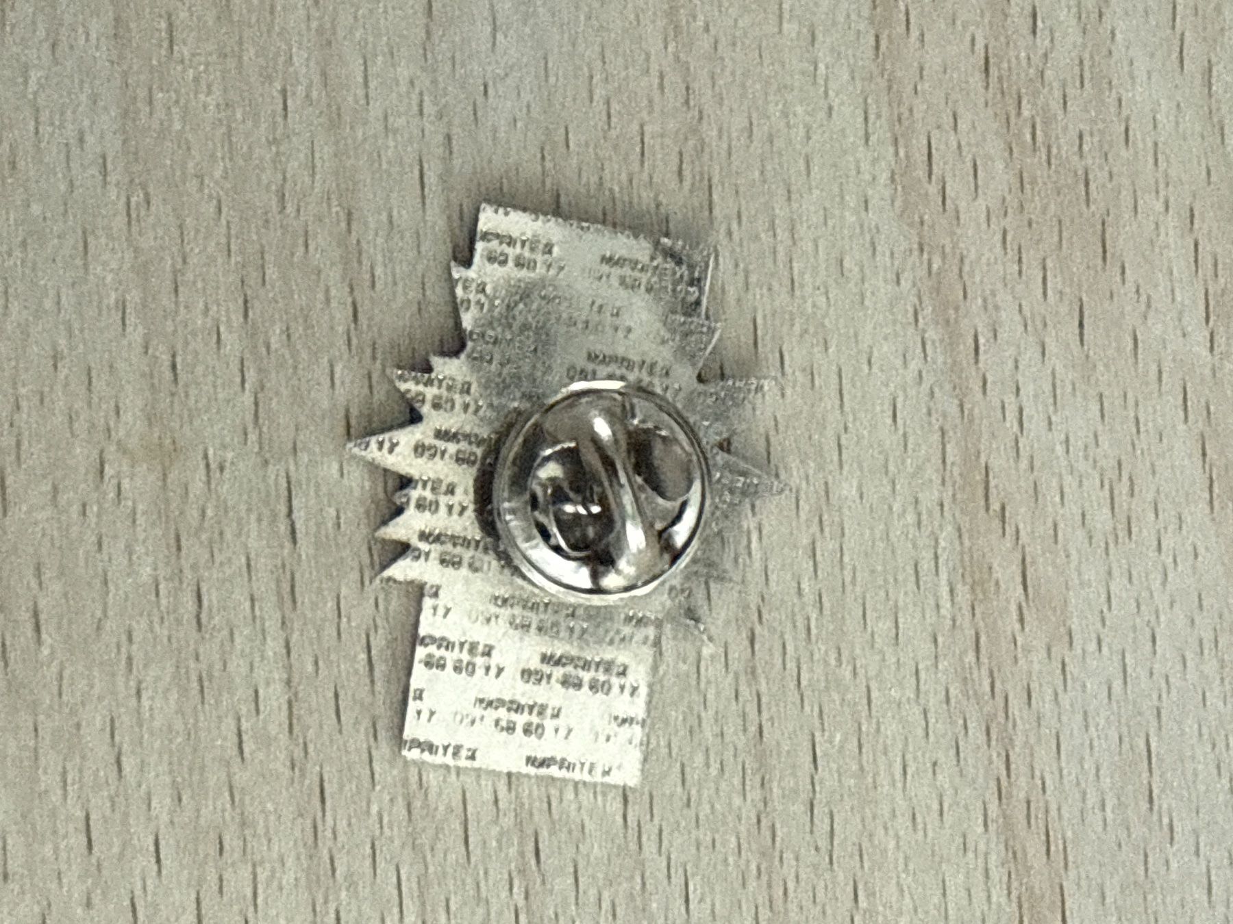 Plaquettes & Badges: Pin Sony – D'occasion à Glattbrugg par Schweigmatt 1
