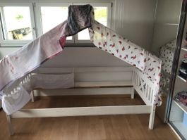 Kinderbett 
