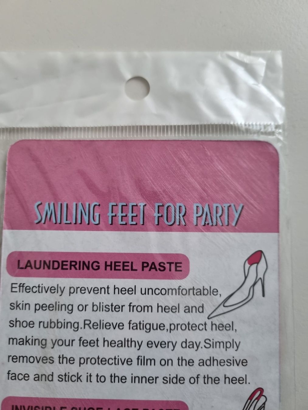 Scarpe da uomo: SCHUH SOHLE EINLAGE GEL BLASEN SCHONER – Nuovo e nell'imballaggio originale da Zofingen venduto da Felpa 2