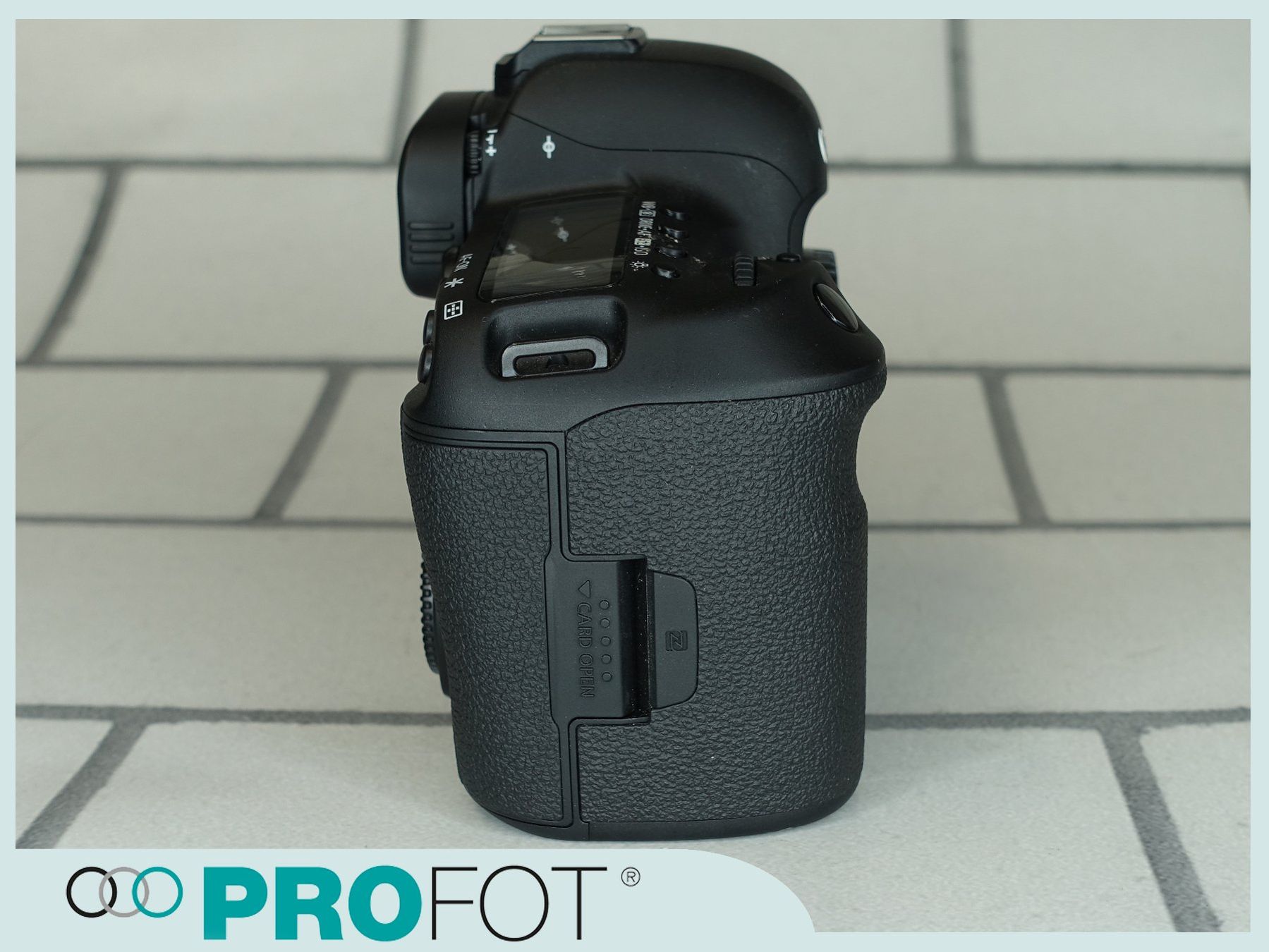 Canon Kamera: Canon EOS 5D Mark IV Body – Gebraucht aus Muri von  3