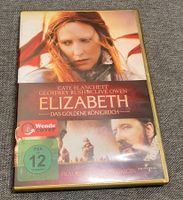 DVD Elizabeth