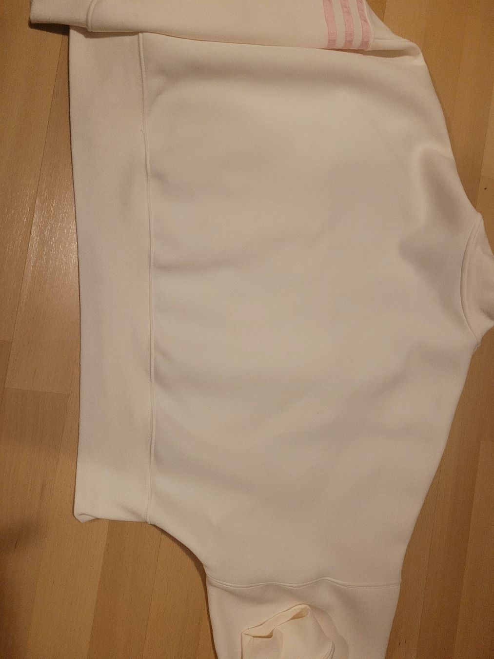 Adidas Giacche: Adidas Damenjacke – Usato da Diepoldsau venduto da Kashikoi 3