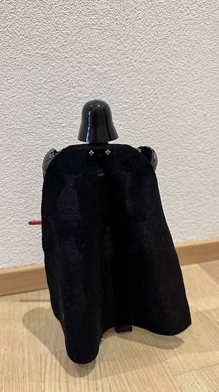 Lego Giocattoli: Lego Star Wars Darth Vader – Usato da Uster venduto da Cello-83 3