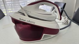 Dampfbügeleisen Tefal Pro Express Auto Control & Brett