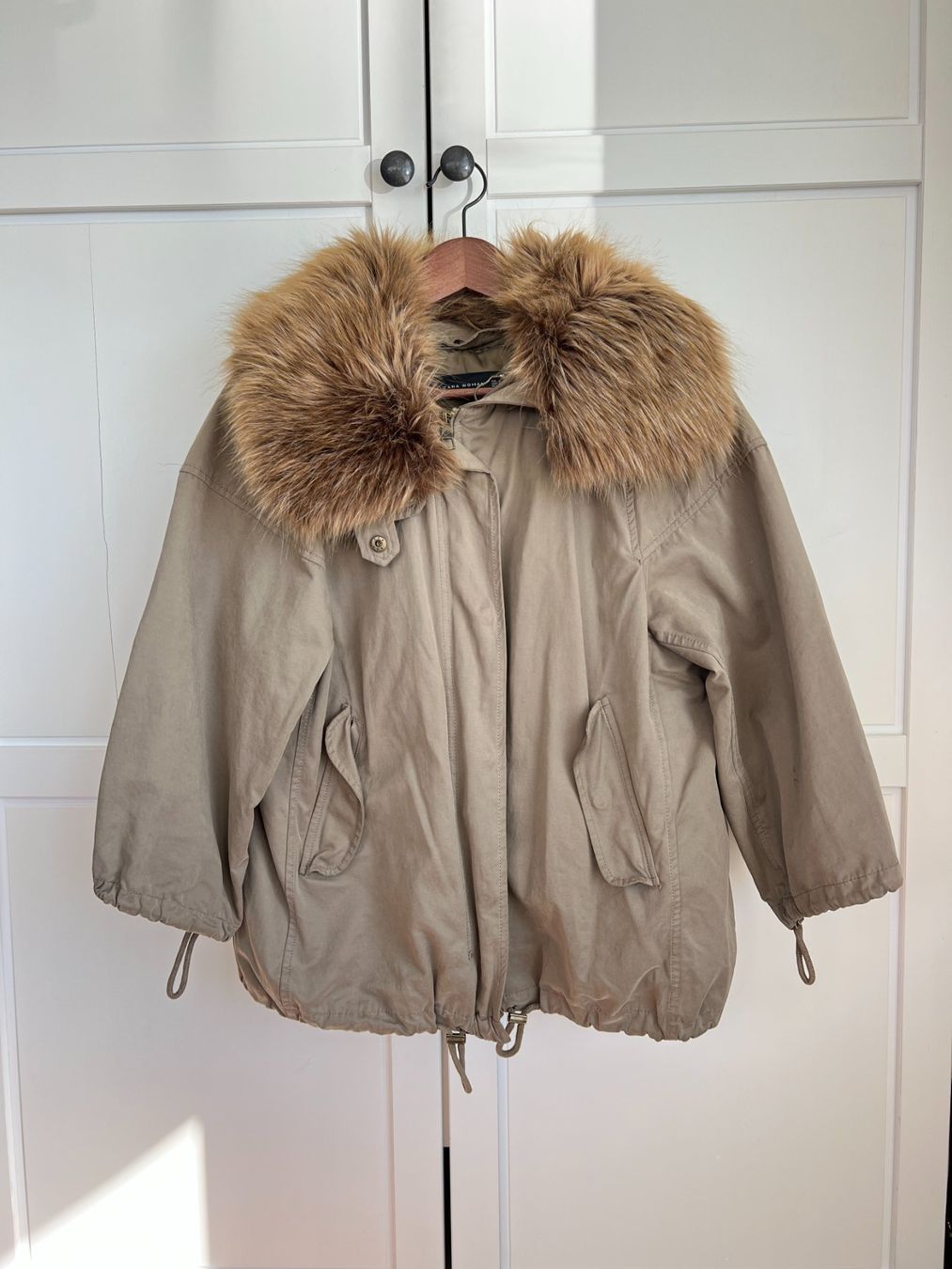 Zara Giacche: ZARA Jacke, Size S – Usato da Muri b. Bern venduto da michellew23