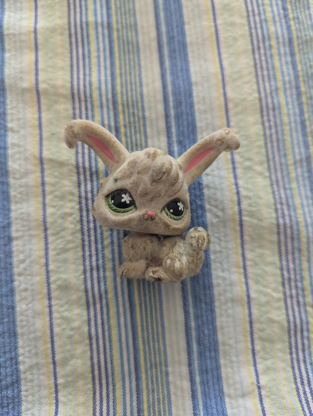 Littlest Pet Shop Giocattoli: littlest pet shop Hasen – Usato da Kloten venduto da sop_zxc9 2