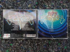 CD : Rank strangers