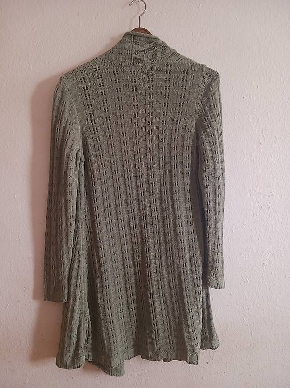 Sorgenfri Giacche: Strickjacke M Sogenfri – Usato da Riedholz venduto da bri_fr7s 1
