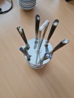Service couteau Vintage 6 Personnes Jean Nickel Alto