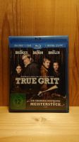 TRUE GRIT Blu-Ray mit Jeff Bridges