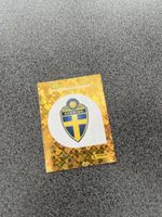 Panini Sticker WM 2026 SWE1 Schweden neu