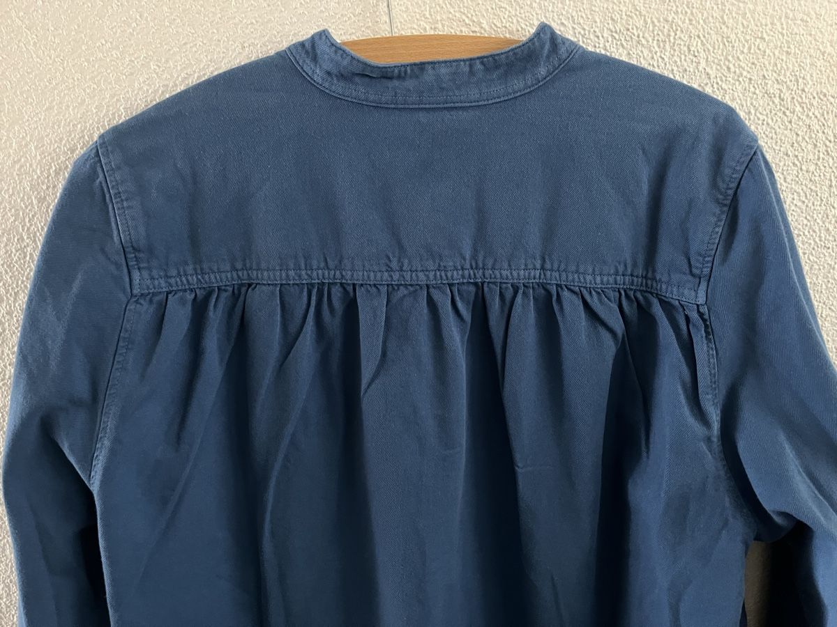 Arket Vestiti: Neues Arket Organic Cotton Kleid – Nuovo e nell'imballaggio originale da Wettingen venduto da epe_9vbf 8