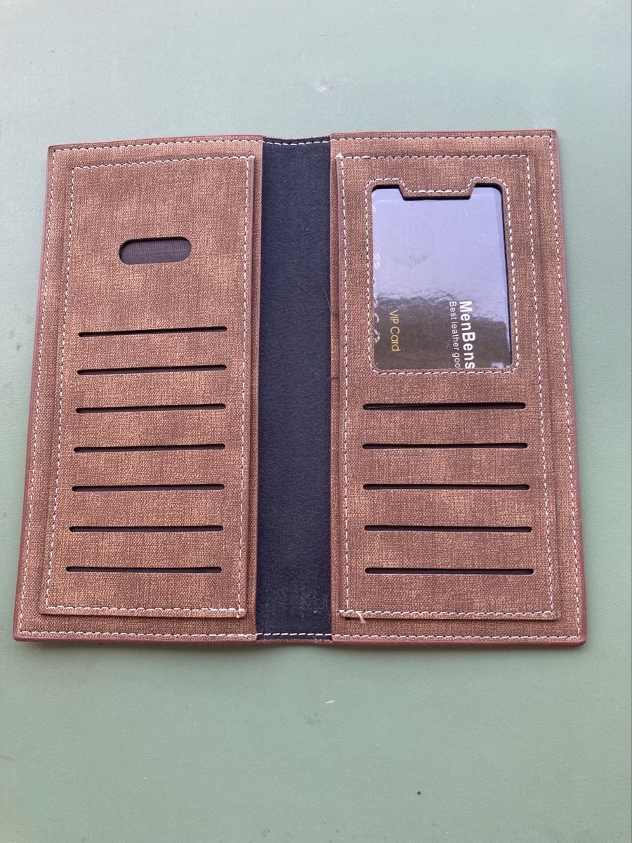Brieftaschen: Cardholder – Neu (gemäss Beschreibung) aus Bern von tar_hm7j 1