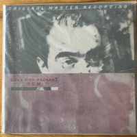 R.E.M. - Lifes Rich Pageant / Audiophile MFSL 2011 - NEW