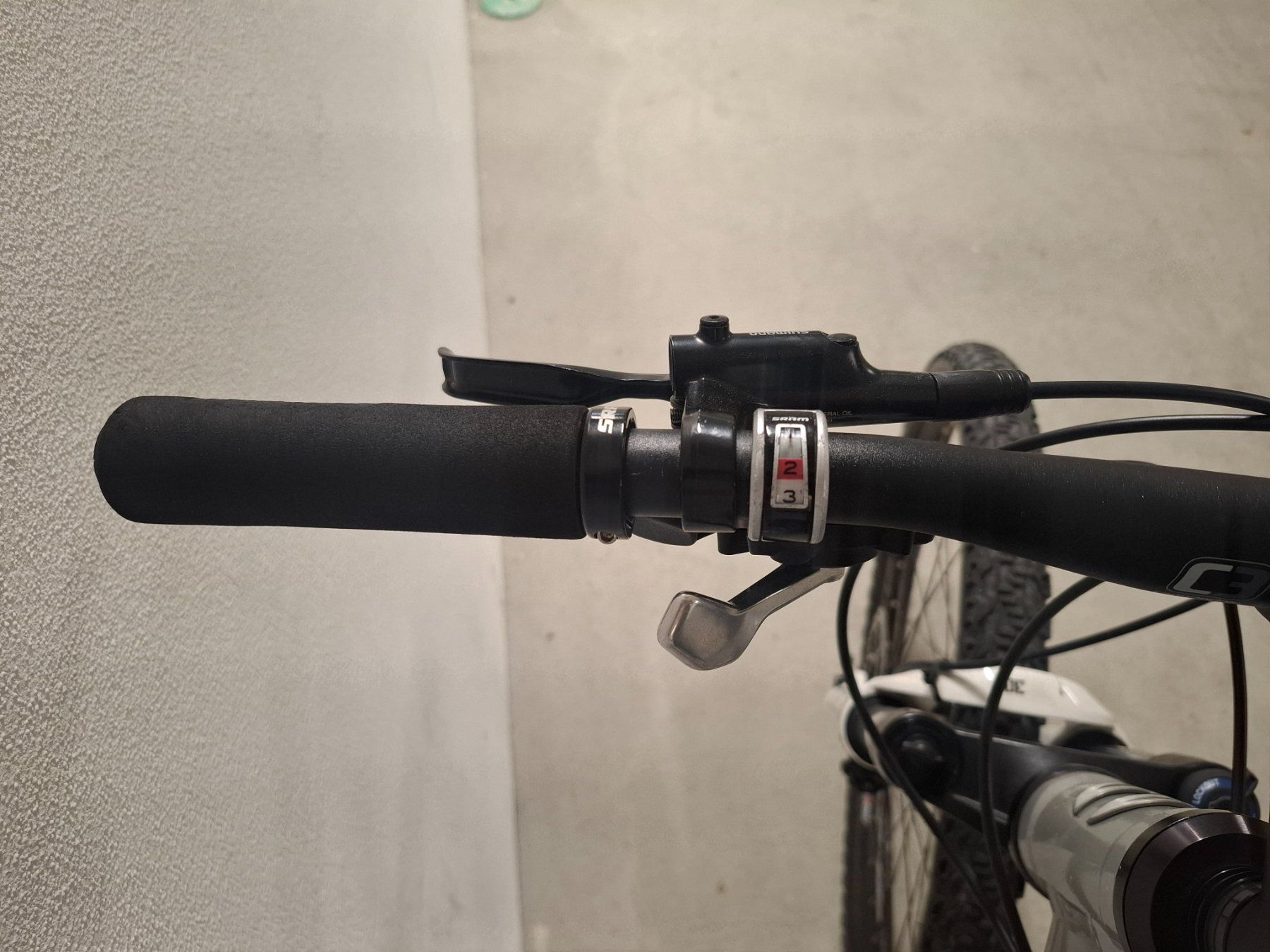 Cannondale Biciclette: Cannondale F4 Hardtail – Usato da Bremgarten AG venduto da Mscooby 2
