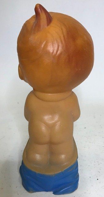 Statuette: Gummipüppchen DVP made in Denmark – Usato da Zürich venduto da gigimai67 2
